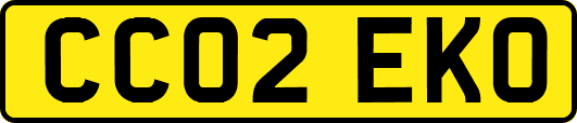 CC02EKO