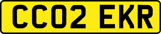CC02EKR