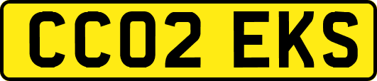 CC02EKS