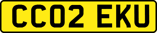 CC02EKU