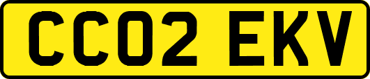 CC02EKV