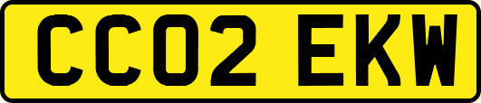 CC02EKW