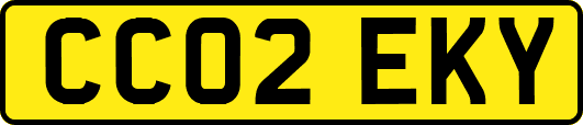CC02EKY
