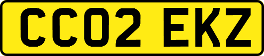 CC02EKZ