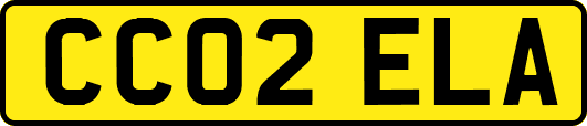 CC02ELA