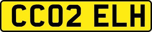 CC02ELH