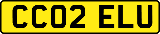 CC02ELU