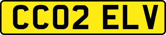 CC02ELV