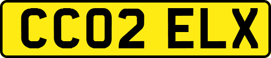 CC02ELX