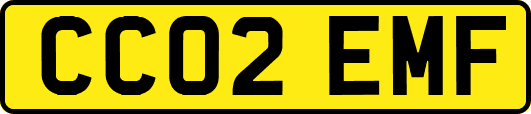 CC02EMF