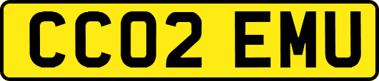 CC02EMU
