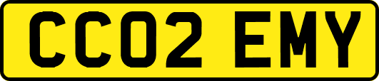 CC02EMY