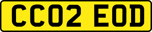 CC02EOD