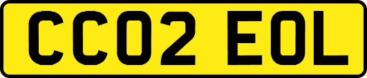 CC02EOL