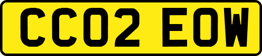 CC02EOW