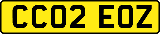 CC02EOZ