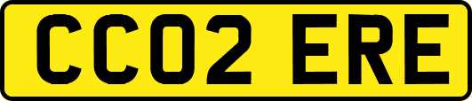 CC02ERE