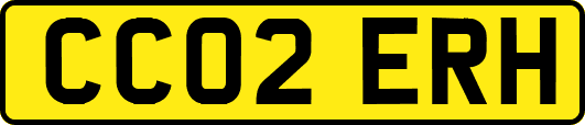 CC02ERH