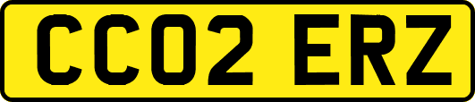 CC02ERZ