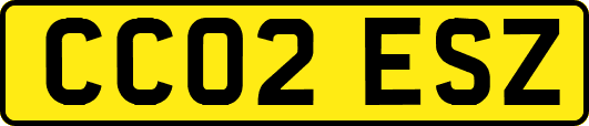 CC02ESZ