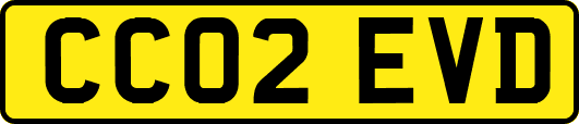 CC02EVD