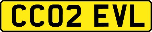 CC02EVL