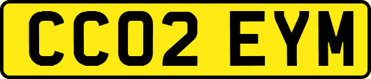CC02EYM