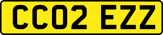 CC02EZZ