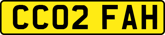 CC02FAH