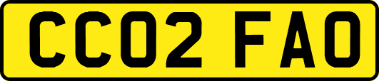 CC02FAO