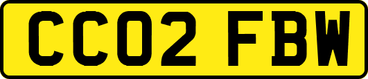 CC02FBW