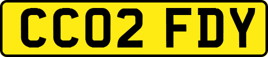 CC02FDY