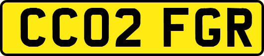 CC02FGR
