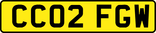 CC02FGW