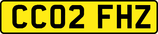 CC02FHZ