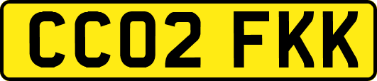 CC02FKK