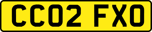 CC02FXO