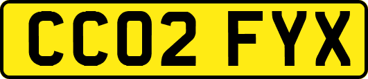 CC02FYX