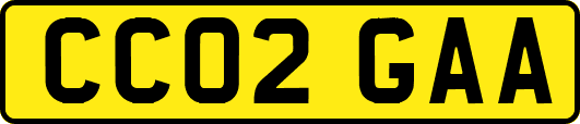 CC02GAA