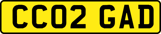 CC02GAD