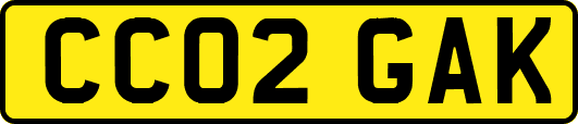 CC02GAK