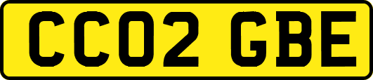 CC02GBE