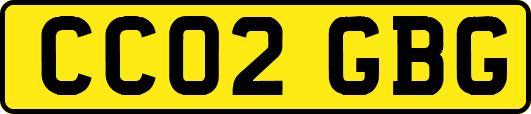 CC02GBG