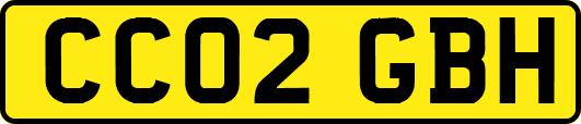 CC02GBH