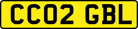 CC02GBL