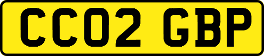 CC02GBP