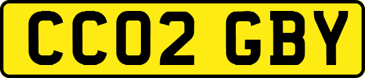 CC02GBY