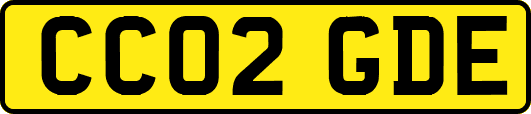 CC02GDE
