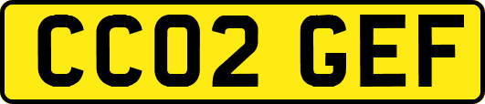 CC02GEF