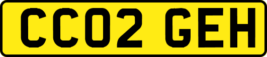 CC02GEH